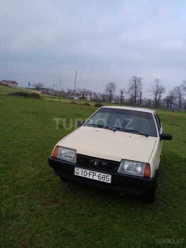 LADA (VAZ) 2109 1989, 300,000 km - 0.2 л - Bakı