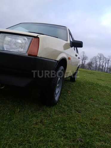LADA (VAZ) 2109 1989, 300,000 km - 0.2 л - Bakı