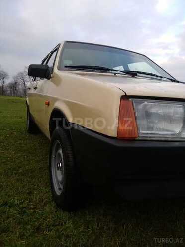 LADA (VAZ) 2109 1989, 300,000 km - 0.2 л - Bakı