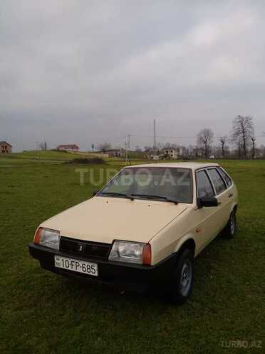 LADA (VAZ) 2109 1989, 300,000 km - 0.2 л - Bakı