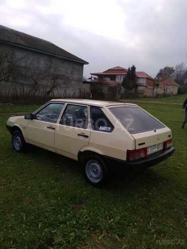 LADA (VAZ) 2109 1989, 300,000 km - 0.2 л - Bakı