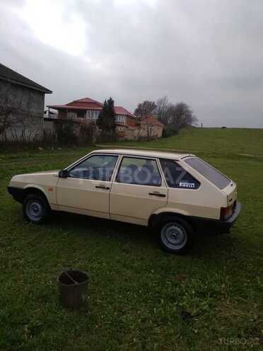 LADA (VAZ) 2109 1989, 300,000 km - 0.2 л - Bakı