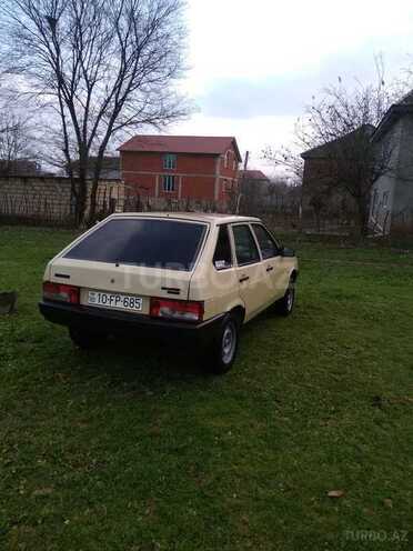 LADA (VAZ) 2109 1989, 300,000 km - 0.2 л - Bakı