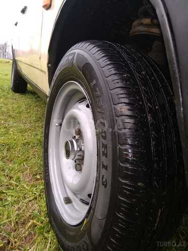 LADA (VAZ) 2109 1989, 300,000 km - 0.2 л - Bakı