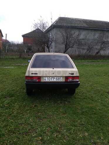 LADA (VAZ) 2109 1989, 300,000 km - 0.2 л - Bakı