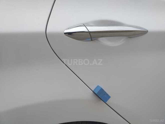 Hyundai Elantra 2015, 30,000 km - 1.6 l - Bakı