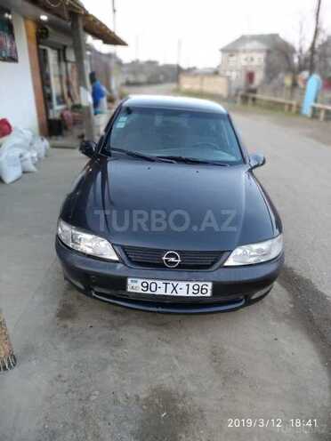 Opel Vectra 1998, 204,000 km - 2.0 l - Lənkəran
