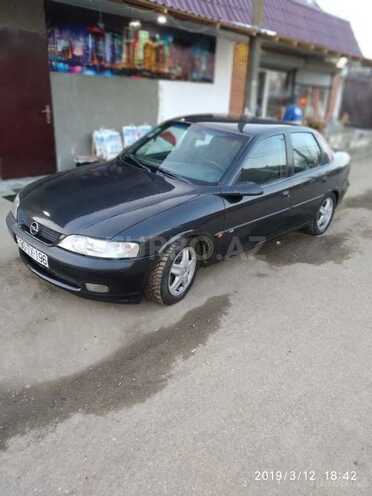 Opel Vectra 1998, 204,000 km - 2.0 l - Lənkəran