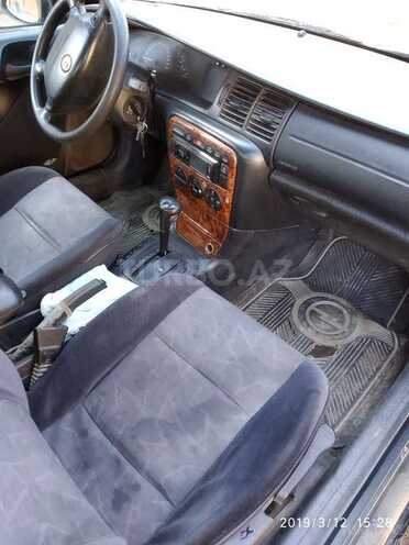 Opel Vectra 1998, 204,000 km - 2.0 l - Lənkəran