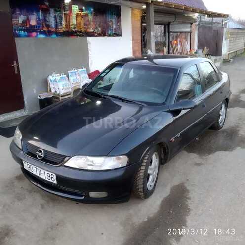 Opel Vectra 1998, 204,000 km - 2.0 l - Lənkəran