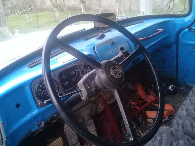 ZIL 130 1988, 356,789 km - 6.0 l - Sumqayıt
