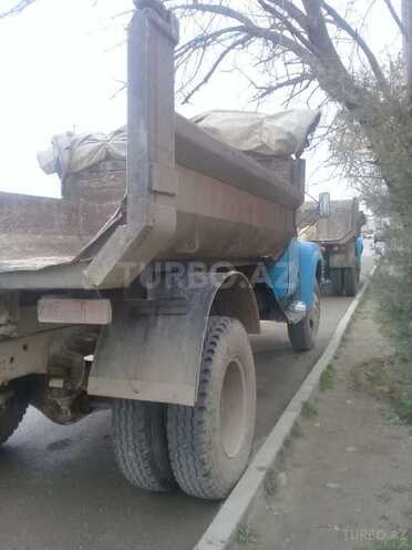 ZIL 130 1988, 356,789 km - 6.0 l - Sumqayıt