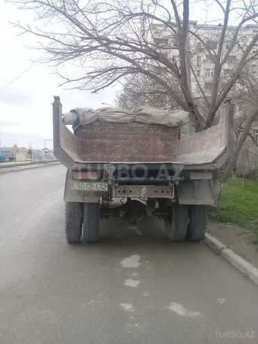 ZIL 130 1988, 356,789 km - 6.0 l - Sumqayıt