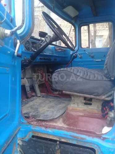 ZIL 130 1988, 356,789 km - 6.0 l - Sumqayıt