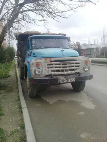ZIL 130 1988, 356,789 km - 6.0 l - Sumqayıt