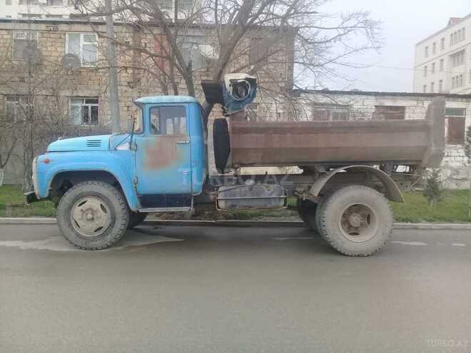 ZIL 130 1988, 356,789 km - 6.0 l - Sumqayıt