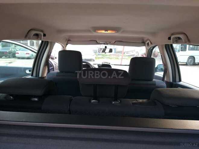 Renault Megane 2007, 208,000 km - 1.5 l - Bakı