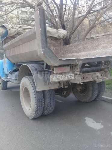 ZIL 130 1988, 356,789 km - 6.0 l - Sumqayıt