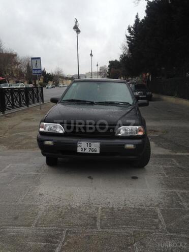 Saipa 132 2005, 230,000 km - 1.3 l - Bakı