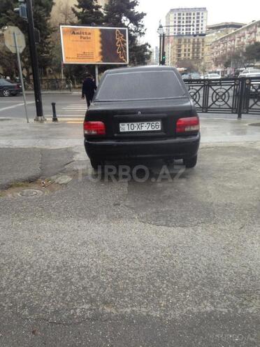 Saipa 132 2005, 230,000 km - 1.3 l - Bakı