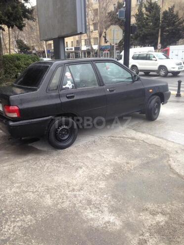 Saipa 132 2005, 230,000 km - 1.3 l - Bakı