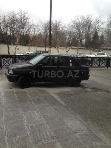 Saipa 132 2005, 230,000 km - 1.3 l - Bakı