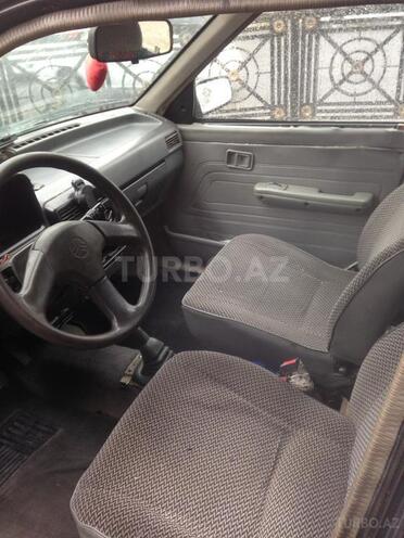 Saipa 132 2005, 230,000 km - 1.3 l - Bakı