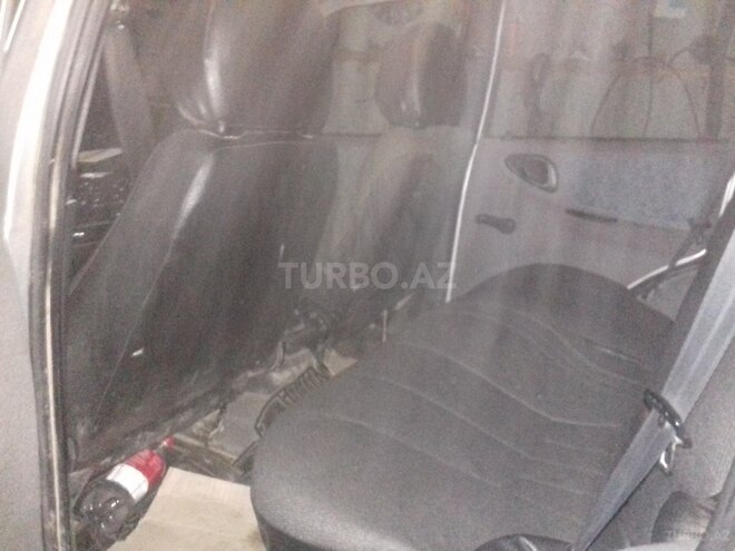 Chevrolet Niva 2004, 157,695 km - 1.7 l - İsmayıllı