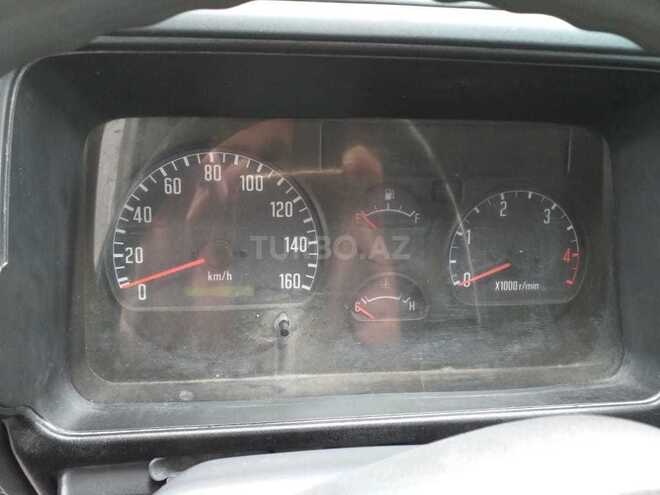 Isuzu NKR 55 E 2008, 90,000 km - 2.8 л - Bakı