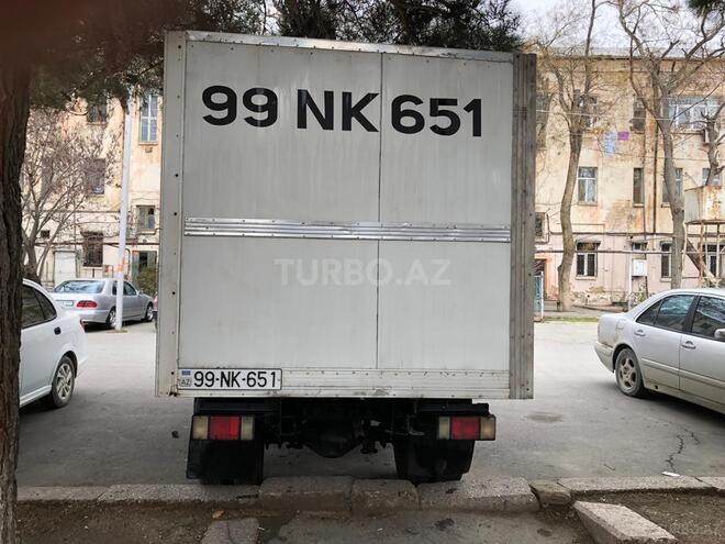 Isuzu NKR 55 E 2008, 90,000 km - 2.8 л - Bakı