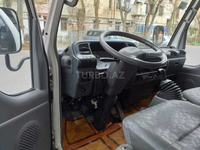 Isuzu NKR 55 E 2008, 90,000 km - 2.8 л - Bakı