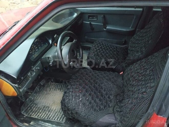 LADA (VAZ) 21099 1995, 648,641 km - 1.5 l - Gəncə