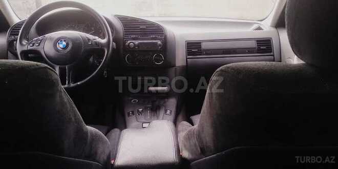 BMW 320 1992, 305,800 km - 2.0 l - Bakı