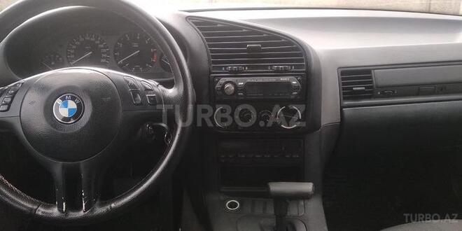BMW 320 1992, 305,800 km - 2.0 l - Bakı