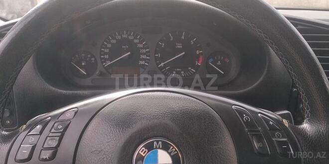 BMW 320 1992, 305,800 km - 2.0 l - Bakı