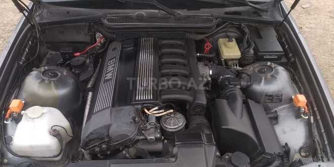 BMW 320 1992, 305,800 km - 2.0 l - Bakı