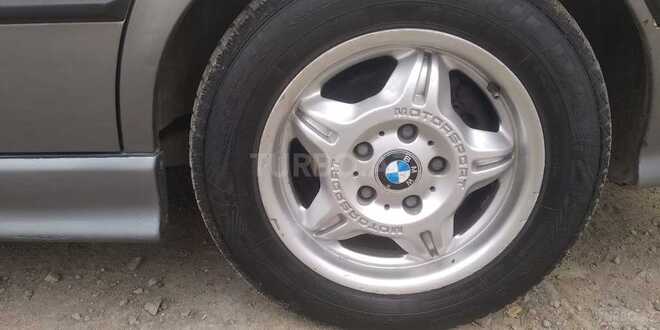 BMW 320 1992, 305,800 km - 2.0 l - Bakı