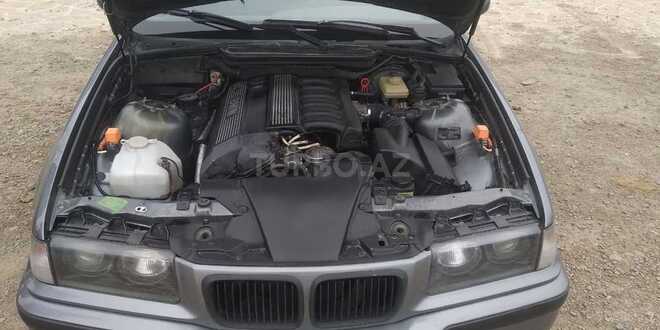 BMW 320 1992, 305,800 km - 2.0 l - Bakı