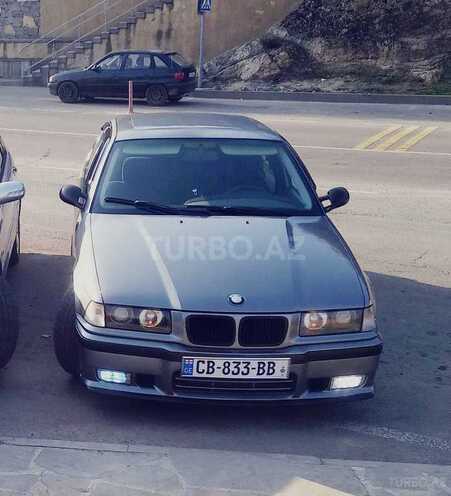 BMW 320 1992, 305,800 km - 2.0 l - Bakı