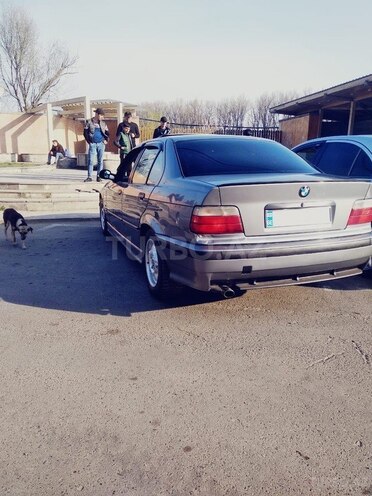 BMW 320 1992, 305,800 km - 2.0 l - Bakı