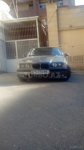 BMW 320 1992, 305,800 km - 2.0 l - Bakı