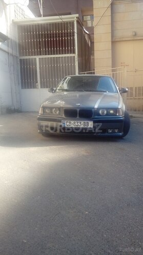 BMW 320 1992, 305,800 km - 2.0 l - Bakı