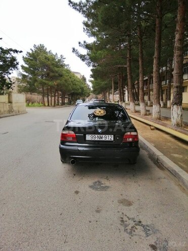 BMW 525 2002, 248,000 km - 2.5 л - Bakı