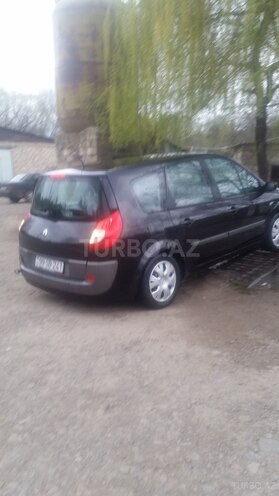 Renault Megane Scenic 2008, 192,514 km - 1.5 l - Tovuz