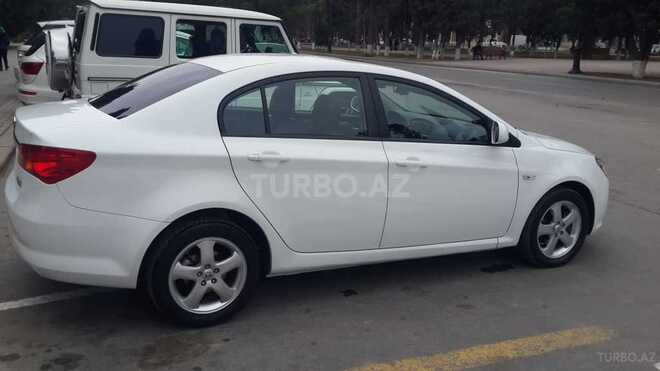 MG 350 2013, 234,000 km - 1.5 l - Sumqayıt