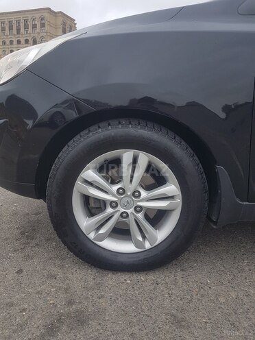 Hyundai ix35 2010, 184,000 km - 2.0 l - Bakı