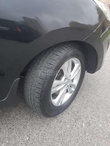 Hyundai ix35 2010, 184,000 km - 2.0 l - Bakı