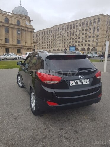 Hyundai ix35 2010, 184,000 km - 2.0 l - Bakı