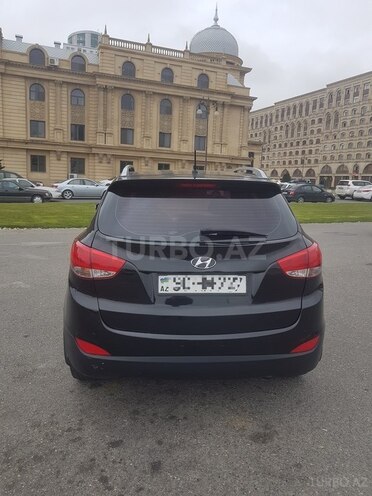 Hyundai ix35 2010, 184,000 km - 2.0 l - Bakı
