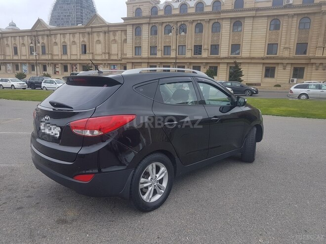 Hyundai ix35 2010, 184,000 km - 2.0 l - Bakı